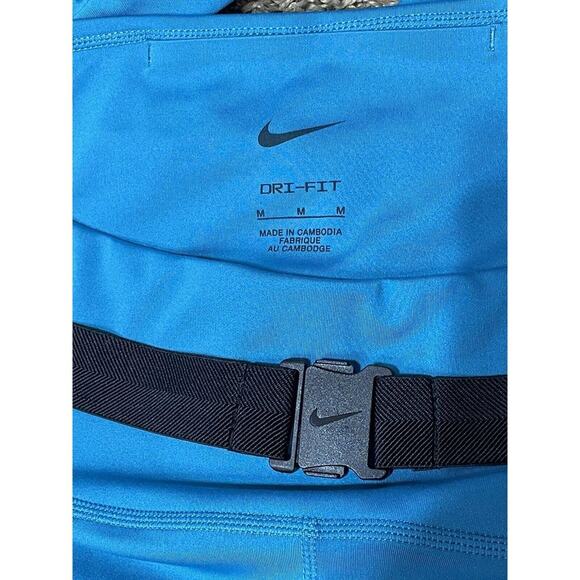 Nike One Luxe Leggings Womens Size Medium MSRP $100 - Picture 9 of 9